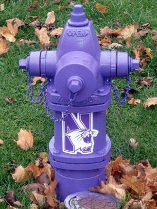 505 E. Lane - Northwestern